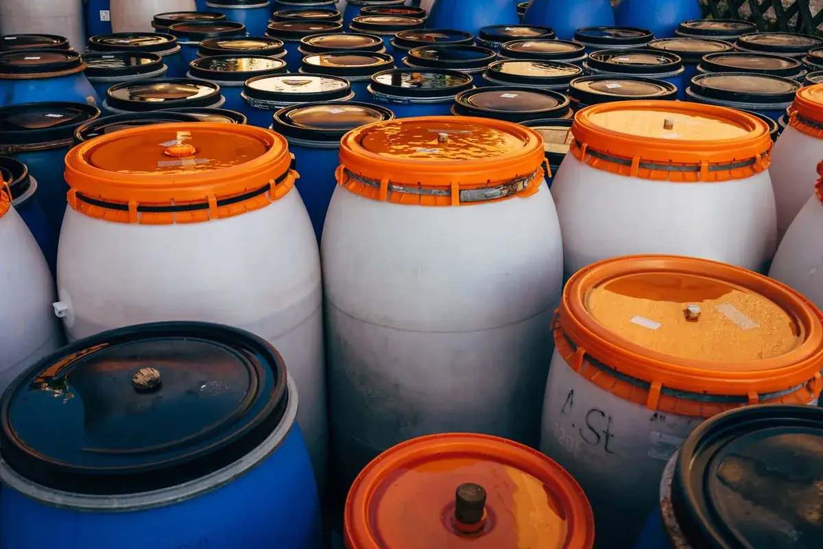 Chemical & Toxic Waste Cleanup in Elmira, NY